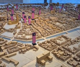 Gemeente Groningen Binnenstad