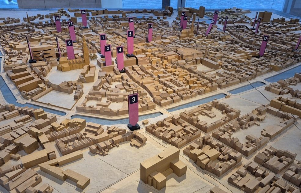 Gemeente Groningen Binnenstad